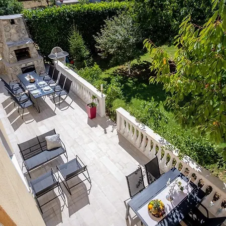 City Apartments Trebinje Exterior photo