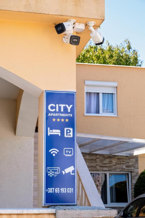 Appartamento City Apartments Trebinje