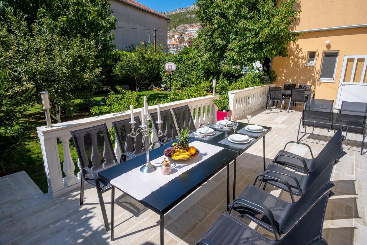 Appartamento City Apartments *