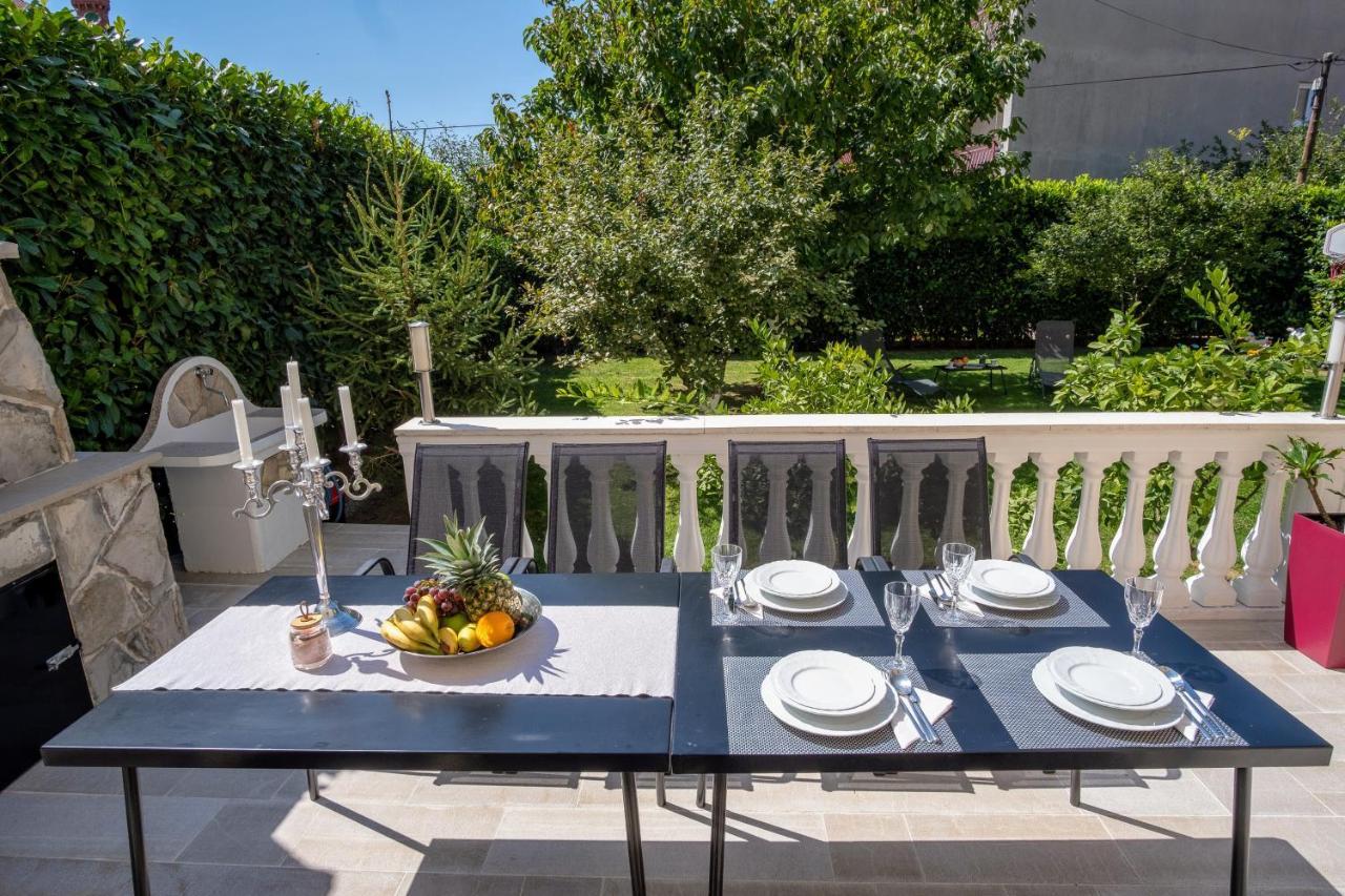 Appartamento City Apartments Trebinje
