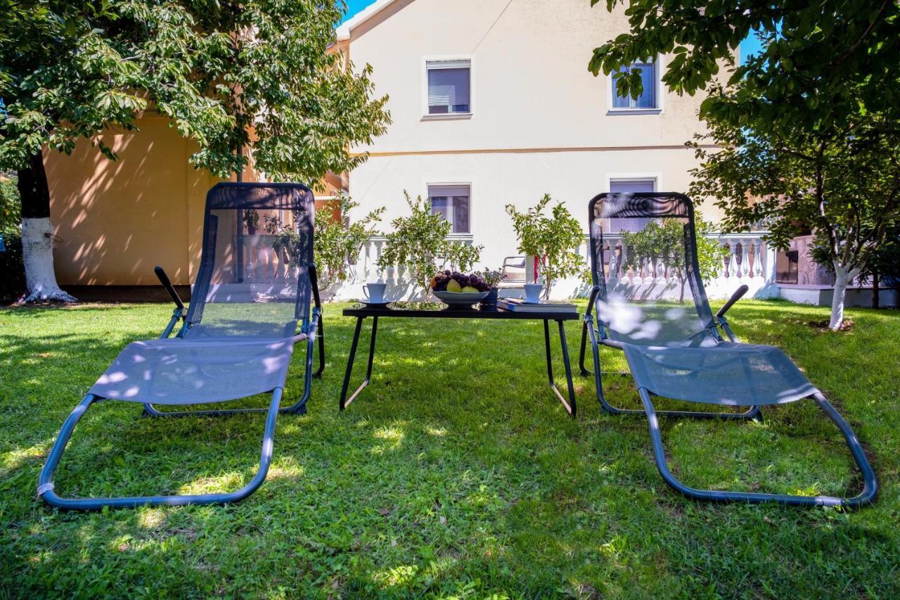 City Apartments Appartamento